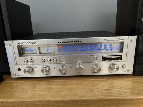 Marantz 2226bl ricevitore - ricevitore, hifi