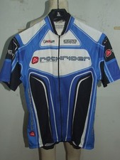 MAGLIA SHIRT MAILLOT CICLISMO