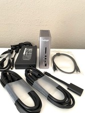 Caldigit TS3 Plus Docking