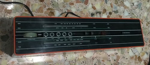 Radiomarelli radio anni 70 - radiomarelli, '70