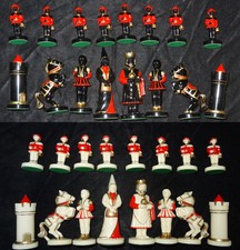 Scacchi Camelot scacchi 1970