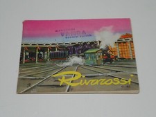 Rivarossi catalogo treni - catalogo,