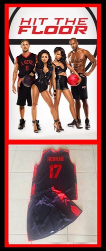 Hit the floor devils 17 - the,
