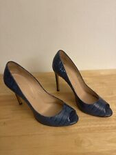 scarpe donna con tacco