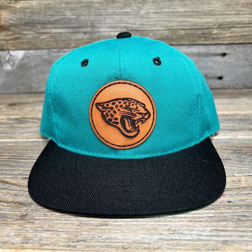Cappello jacksonville jaguars - cappello,