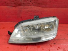 FARO FANALE ANTERIORE SINISTRO FIAT MULTIPLA 1.6 16V METANO 2006 MARY 289