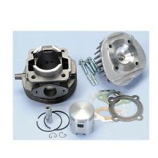 1400056 KIT GRUPPO TERMICO 102cc D.55 POLINI PIAGGIO APE 50