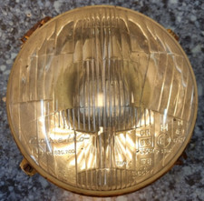 Gruppo faro Carello 07.630.700