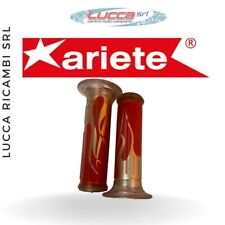 01684-CR Coppia Manopole Senza