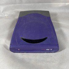 Iomega ZIP CD USB ZIP CD 650