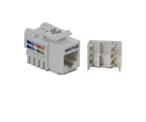 Fanton presa rj45 - rj45, cat.5e