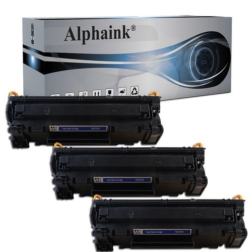 Toner cf283x 83x per - per, hp