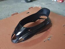 CARENA CODONE POSTERIORE (CENTRALE) ORIGINALE PIAGGIO LIBERTY 50 2T SPORT 2007