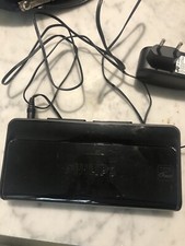 DECODER DIGITALE TERRESTRE PHILIPS DTR220/24 PACE TV SET TOP BOX