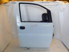 PORTA PORTIERA ANTERIORE DX BIANCA HYUNDAI H-1 DAL 1997 AL 2000 NI S515