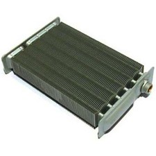 R5351 SCAMBIATORE PRIMARIO 20.000 RISCALDAMENTO RICAMBIO ORIGINALE BERETTA