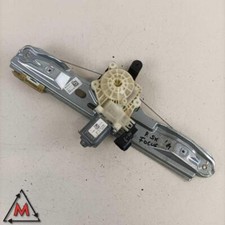 Alzacristalli elettrici posteriori lh BM51-A27001-BC per FORD FOCUS MK3 2011-2018 usati (82599)