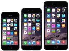 cellulari e smartphone usati iphone