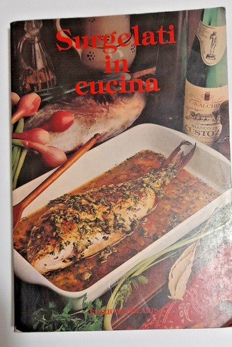 Surgelati cucina bonomo - cucina,