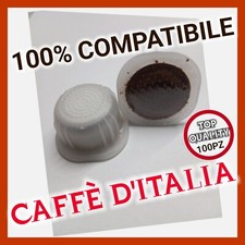 Caffè d'Italia Top Quality