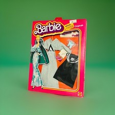 Barbie Superstar 1978 Designer