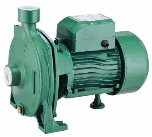 Elettropompa pompa autoclave