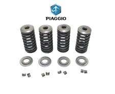 Molle valvole piattelli