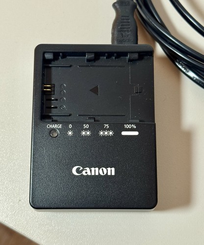 Canon e6e chargeur de - canon,