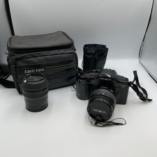 Minolta maxxum 7xi - minolta,