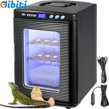 Incubatrice l rettili - incubatrice, 25