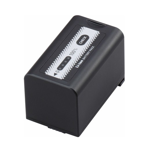 Panasonic batteria vbr59ec - panasonic, ag-vbr59ec
