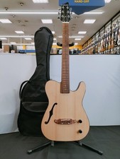 SCHECTER OL-FL-P acustica