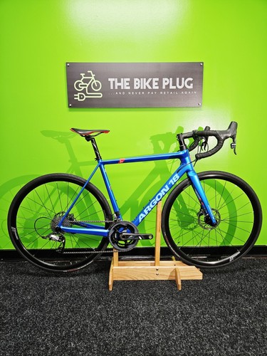 2016 argon gallium - 2016, cs