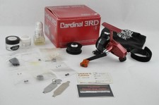 Abu Garcia Cardinal 3 RD