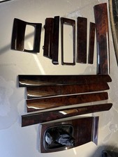 Audi A6 4B C5 decorazione