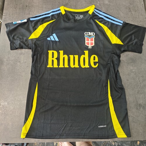 Maglia como rhude 2025 - m,
