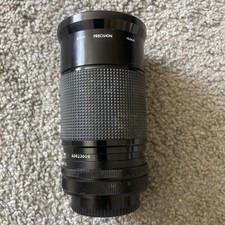 Obiettivo fotocamera Kiron