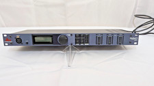 Dbx driverack powered - dbx,