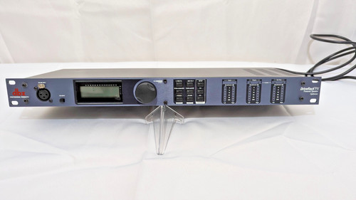 Dbx driverack powered - dbx, px