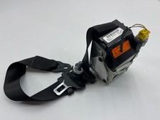 Cintura di sicurezza anteriore