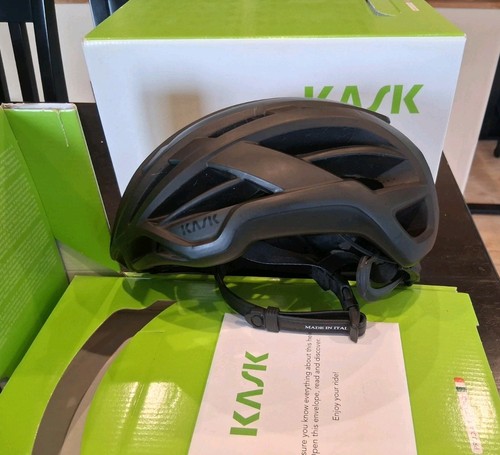 Kask valegro road cycling - kask,