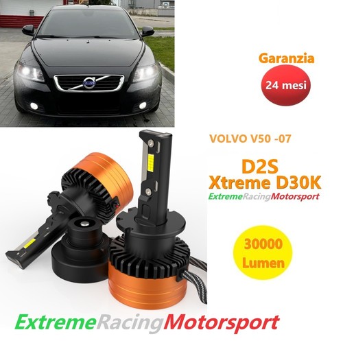 Volvo v50 kit - volvo,