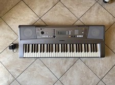 Pianola Elettronica Yamaha PSR