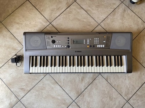 Pianola elettronica yamaha - pianola,