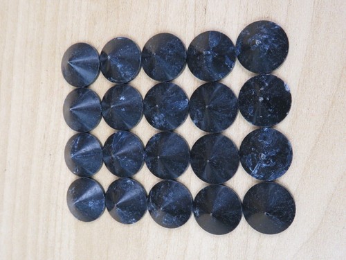 Lotto pezzi smorzatore per - 20,