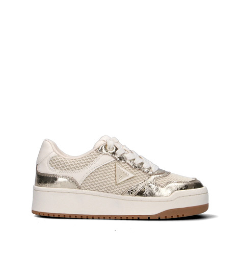 Guess sneakers donna oro - sneakers,