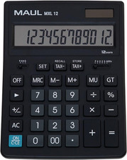 Calcolatrice Commerciale MXL12