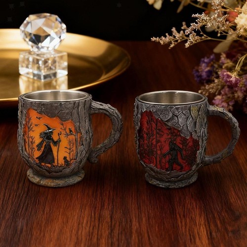 Collezione tazze di - collezione,