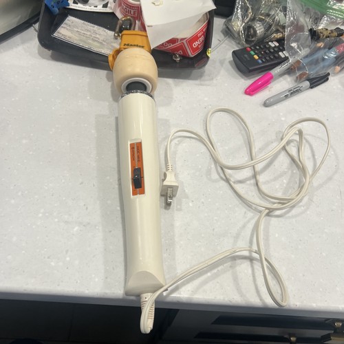 Massaggiatore elettrico