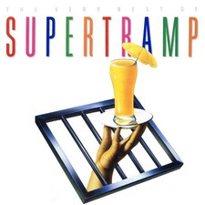 Supertramp - The Very Best Of Supertramp (Vinyl LP - 1990 - EU - Original)